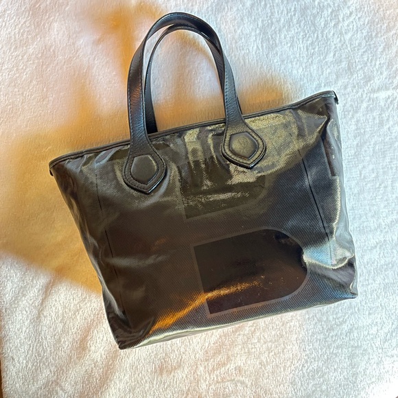 Bally ‘Busy B’ Mini Tote - Picture 3 of 13